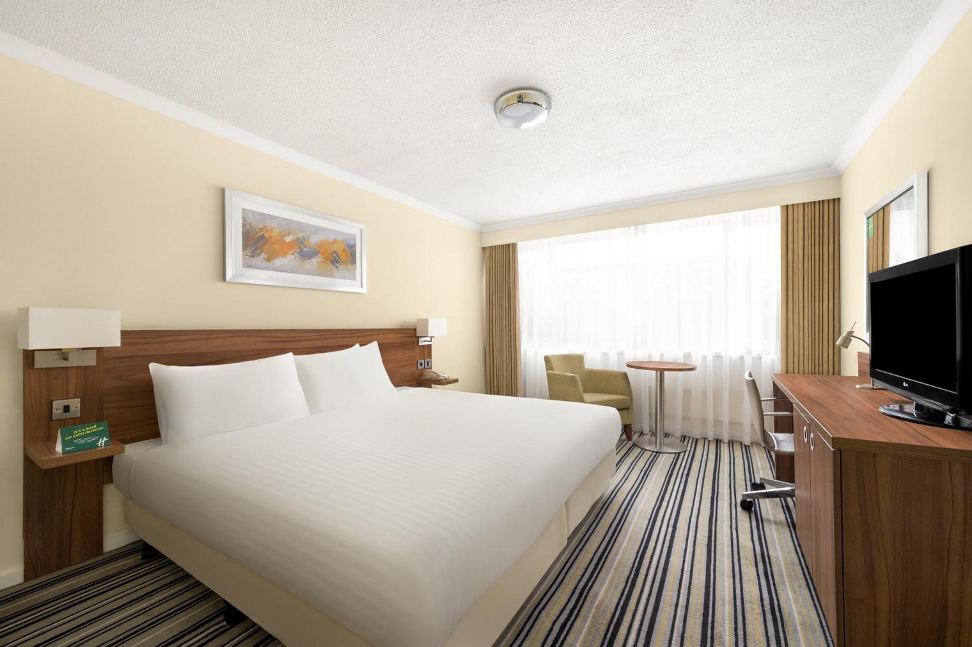 Holiday Inn York By Ihg Exterior photo