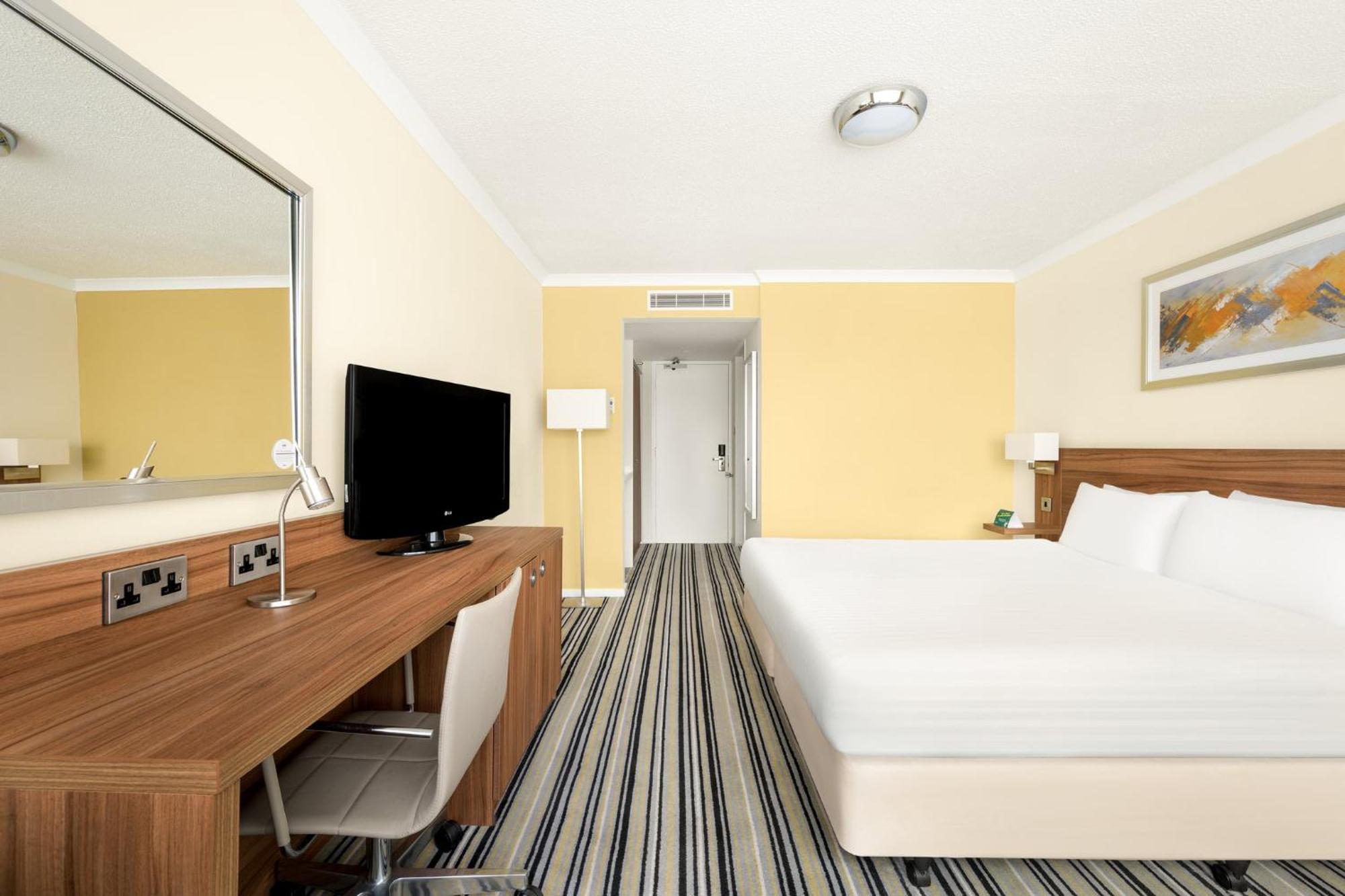 Holiday Inn York By Ihg Exterior photo
