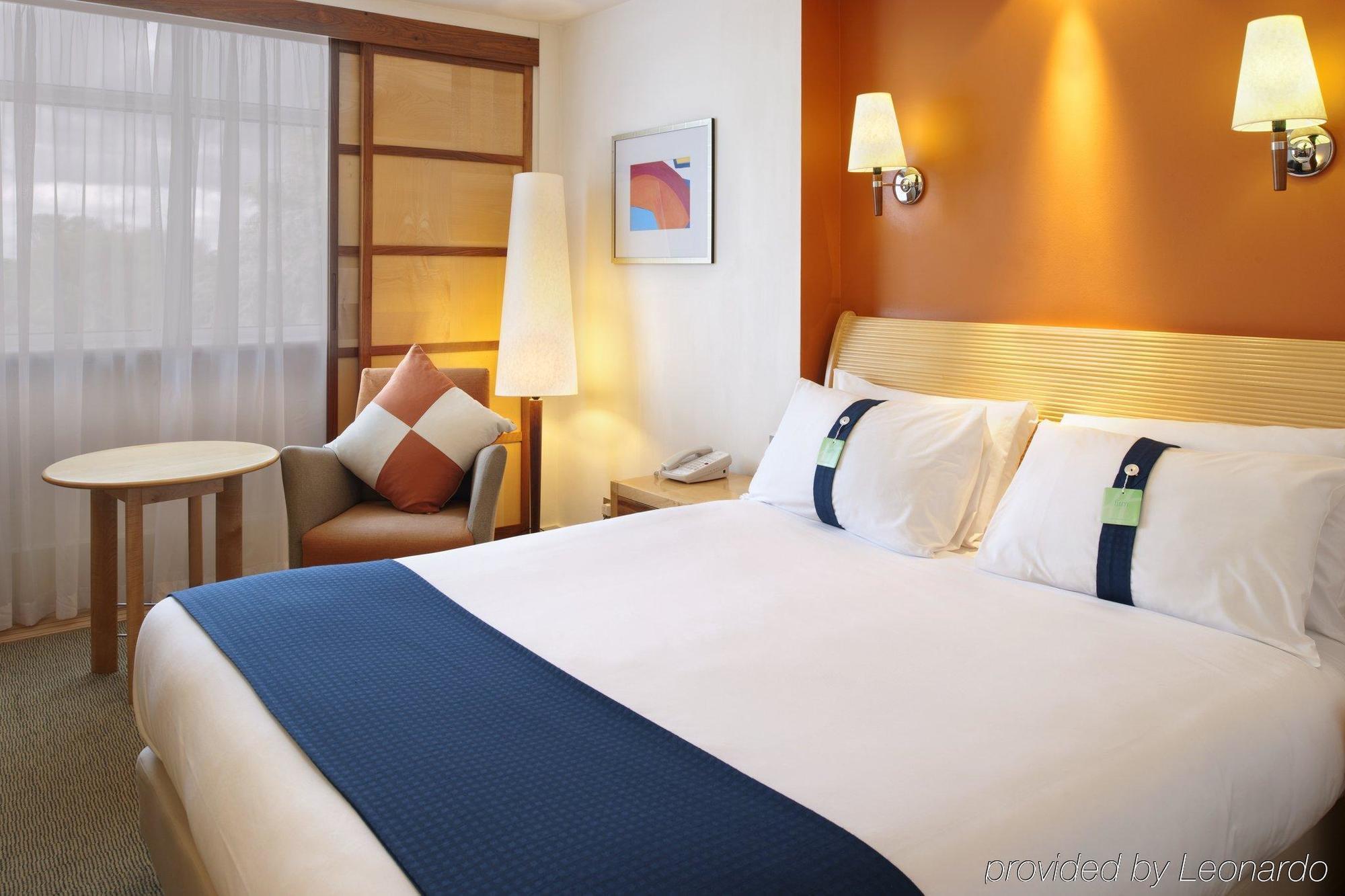 Holiday Inn York By Ihg Room photo