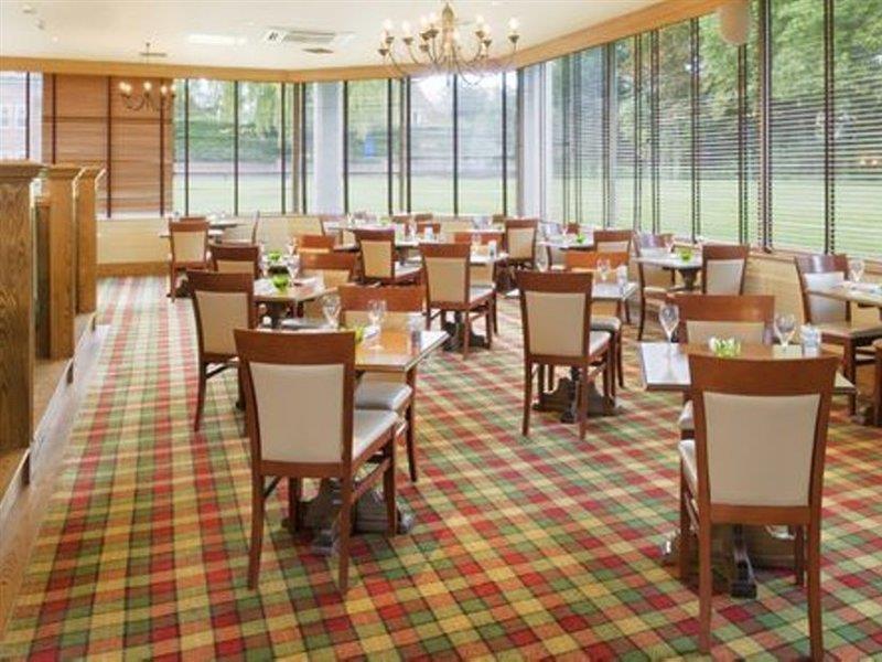 Holiday Inn York By Ihg Exterior photo
