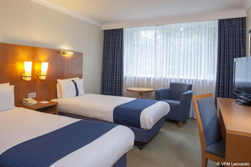 Holiday Inn York By Ihg Exterior photo